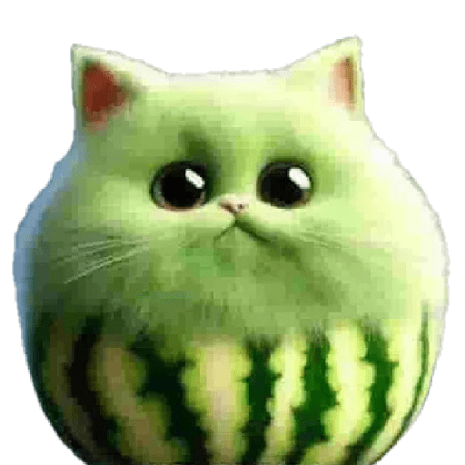 Brainrot fruits cats 🐱 15