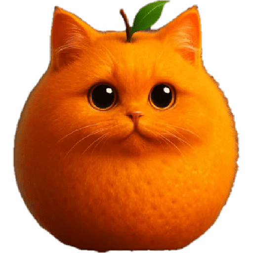 Brainrot fruits cats 🐱 13