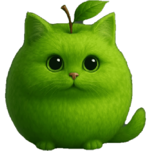 Brainrot fruits cats 🐱 12