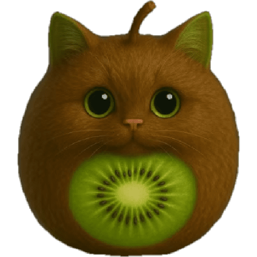 Brainrot fruits cats 🐱 11