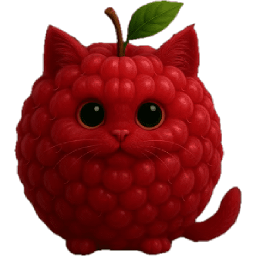 Brainrot fruits cats 🐱 9