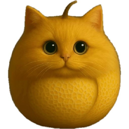 Brainrot fruits cats 🐱 8
