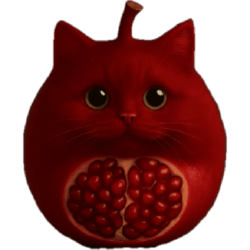 Brainrot fruits cats 🐱 6