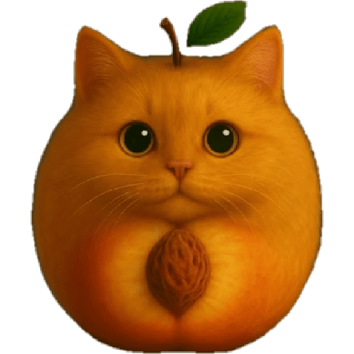 Brainrot fruits cats 🐱 5