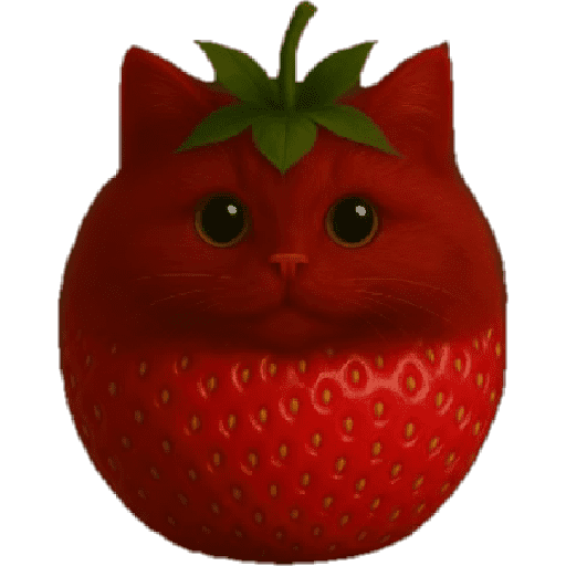 Brainrot fruits cats 🐱 3
