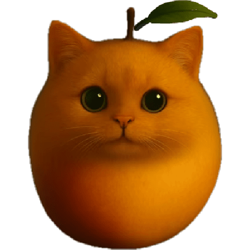 Brainrot fruits cats 🐱 2