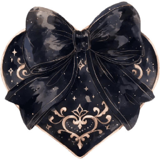 Dark Coquette ⚫