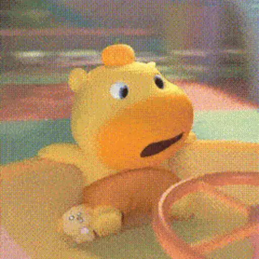 Simpático Capybara 🟡🟤