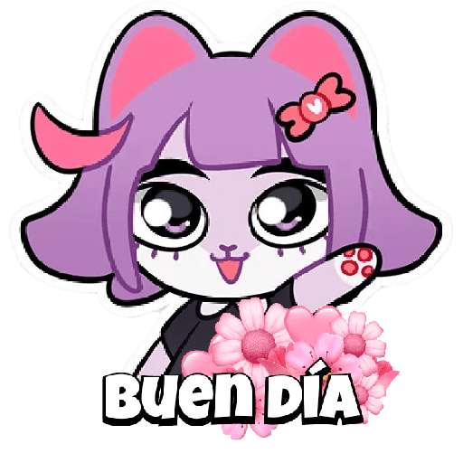 Cat girl cute #1✨💖