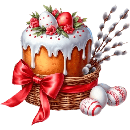 Felices Pascuas red #3🐇