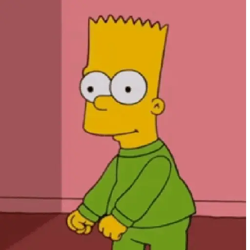 Los Simpson📺🟡