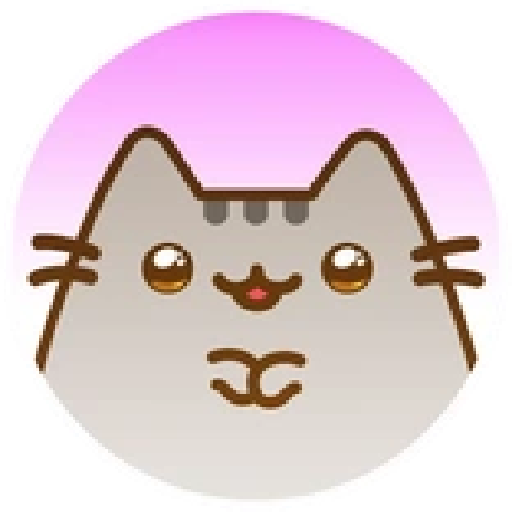 𝙿𝚞𝚜𝚑𝚎𝚎𝚗 𝟹🐱💕✨