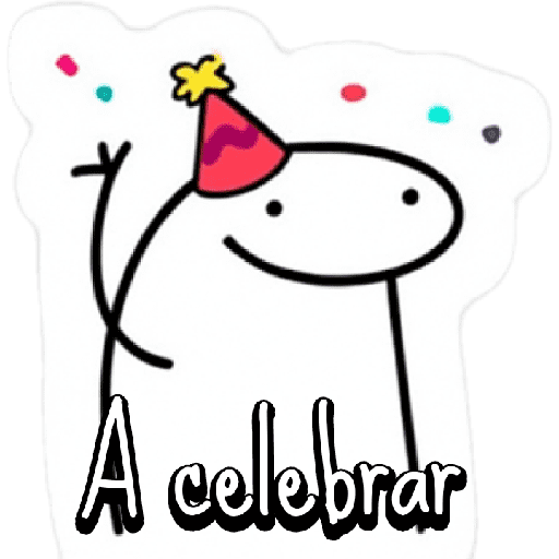 Flork celebraciones 🎉✨