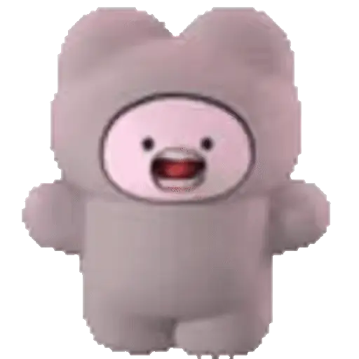Kumadomo✨