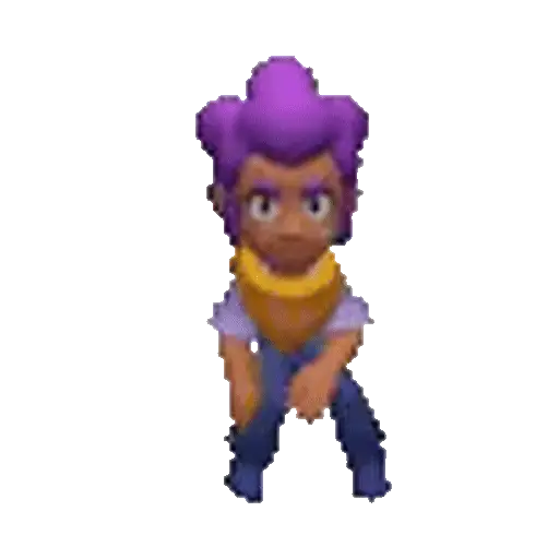 Brawl stars dance TIK TOK ✨
