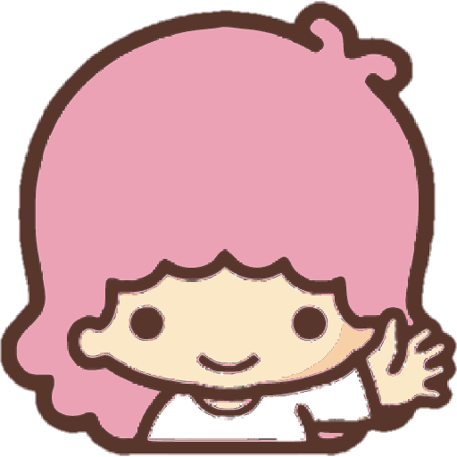 Little Twin Stars emojis ✨✨
