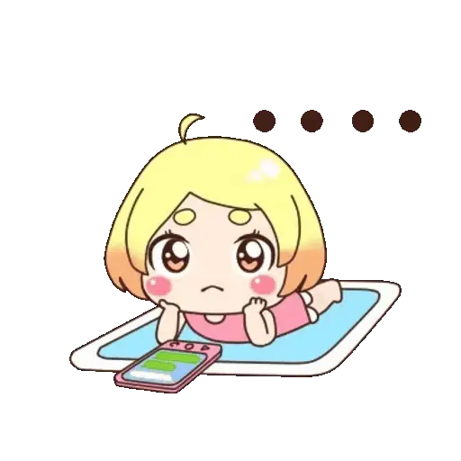 Niñita Mood kawaii👧🏼