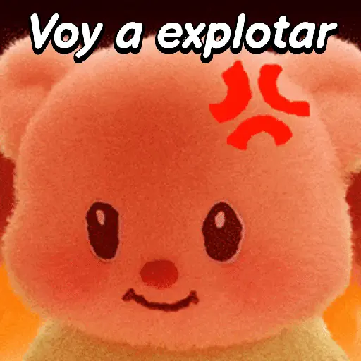 Osito de mantequilla Sad 🐻✨ 8
