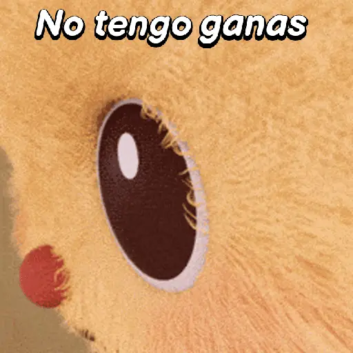 Osito de mantequilla Sad 🐻✨ 2