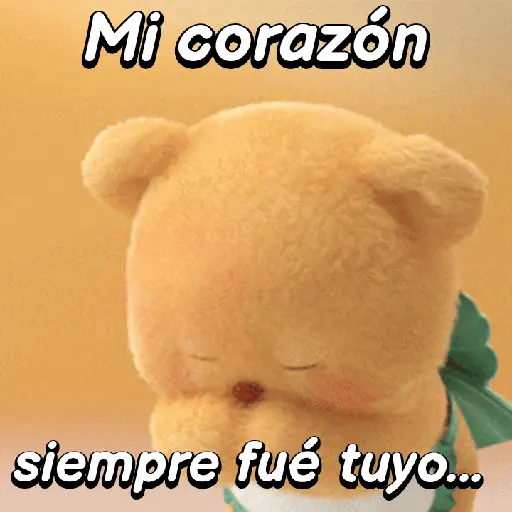 Osito de mantequilla Sad 🐻✨ 14