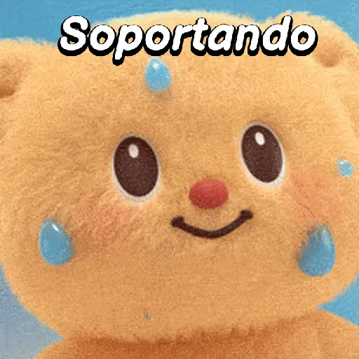 Osito de mantequilla Sad 🐻✨ 15