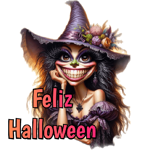 ✨🎃brujis 2🎃✨
