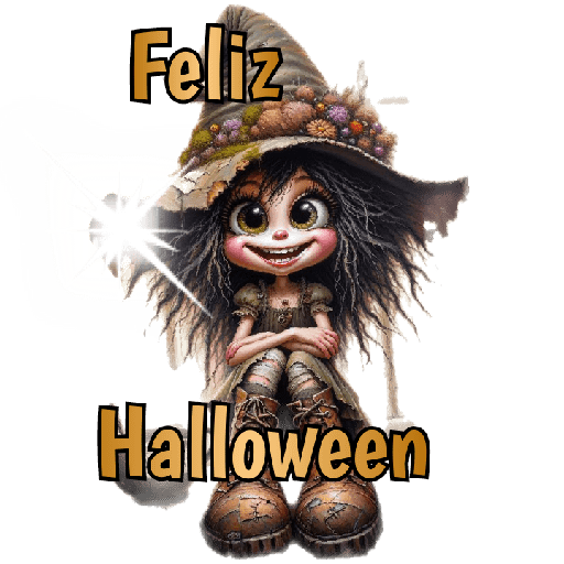 ✨🎃brujis 2🎃✨ 4