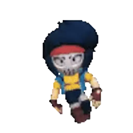 Brawl Stars Dance TIK TOK ✨2⃣