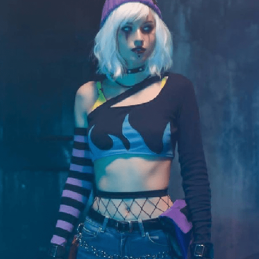 FreeFire Dasha ✨ 4