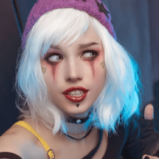 FreeFire Dasha ✨ 7