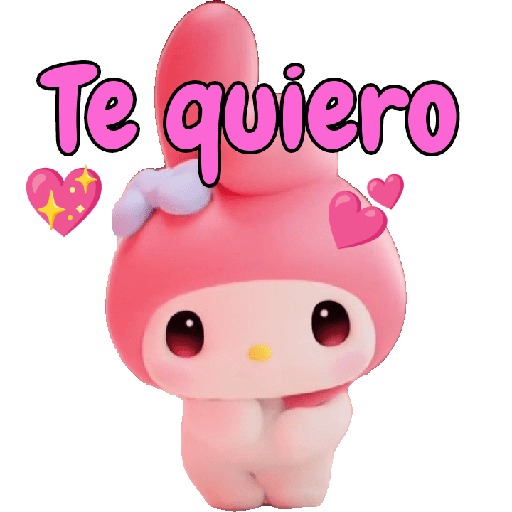 ●◉✿ ✨💕Tierno My Melody💕✨✿◉●
