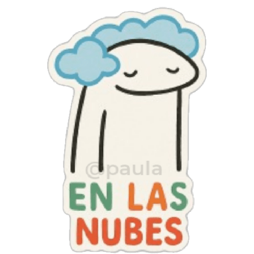 Flork muy Chill✨