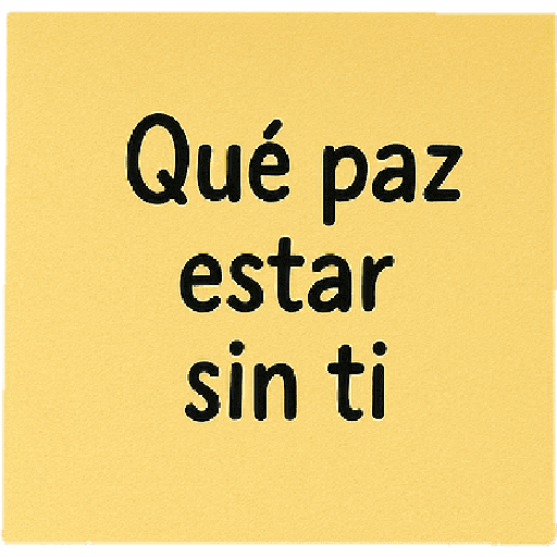 Notas !📝 8