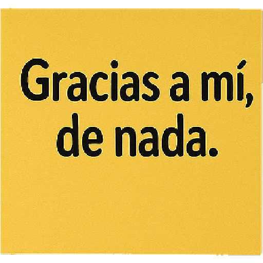Notas !📝 9