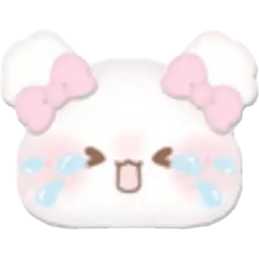 Conejito Nube Kawaiii ☁🐇