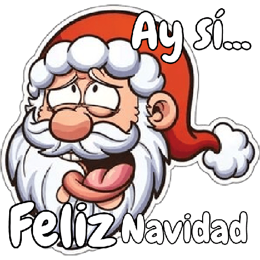 🤭🎄🎅Navidad Santa meme🎅🎄🤭