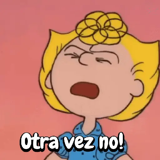 Sally Fastidiosa(Snoopy)👧🏼