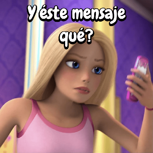 Reacciones Memes✨
