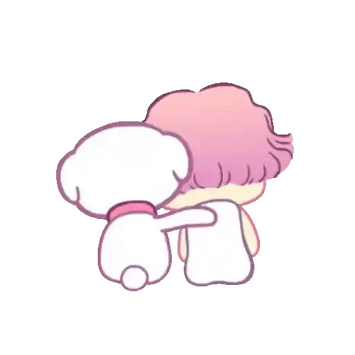 Ohora so cute!🎀💕