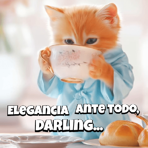 Animalitos virales TIKTOK✨🐾 1