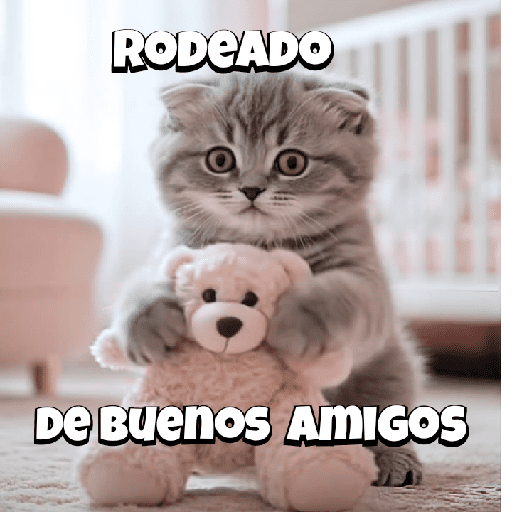 Animalitos virales TIKTOK✨🐾 6