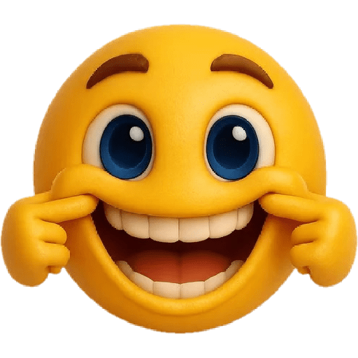 Super emojis 🟡