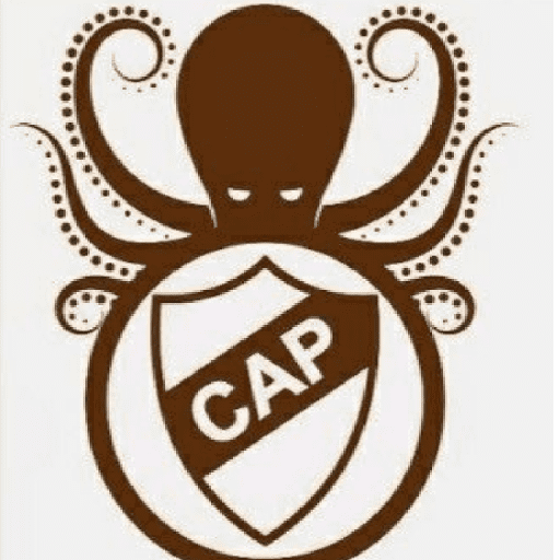 Club Atlético Platense 🟤✨⚽🦑