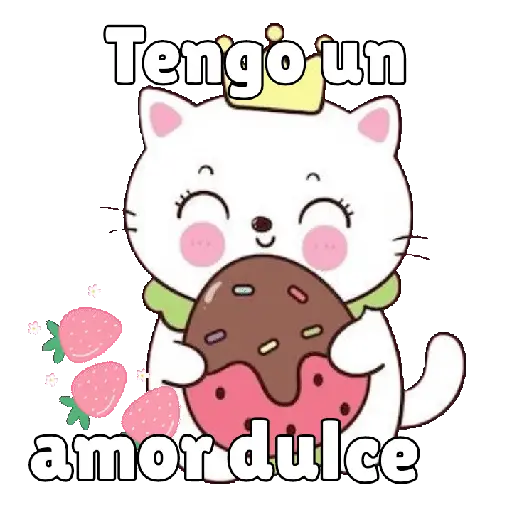 Amor, amor...cito! 💕💖💞💗 5
