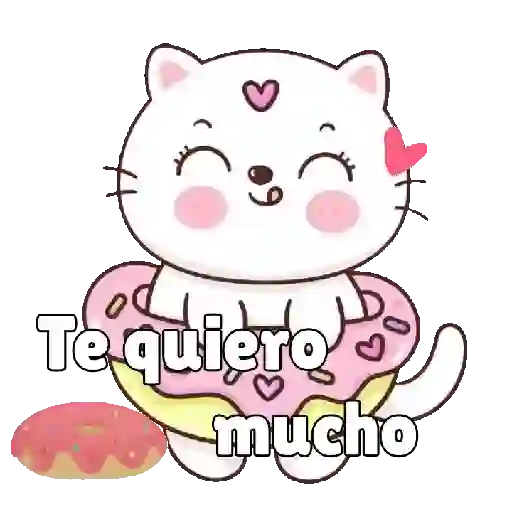 Amor, amor...cito! 💕💖💞💗 15
