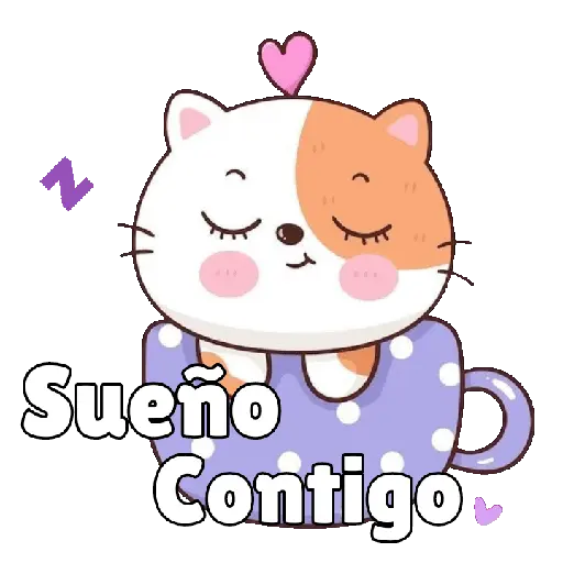 Amor, amor...cito! 💕💖💞💗 2
