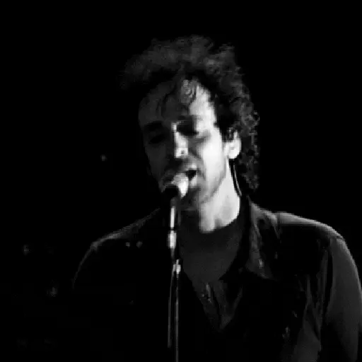 Gustavo Cerati 🎶🎵🎤