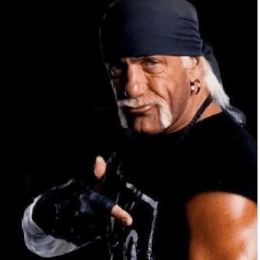 Hulk Hogan,Legend 🇺🇸✨🥊🤼