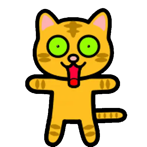 EMOJI GATITO🐱 24