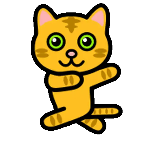 EMOJI GATITO🐱 26